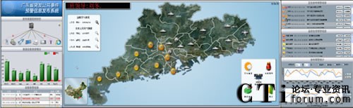 ����GIS���A����Ϣ�l(f��)����ϵ�y