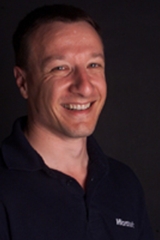 微軟Windows Embedded事業(yè)部首席軟件架構(gòu)師Mike Hall