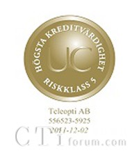 Teleopti AB��˾�s�@���L(f��ng)�U(xi��n)�ȼ�(j��)5 �C ���ơ���(ji��ng)