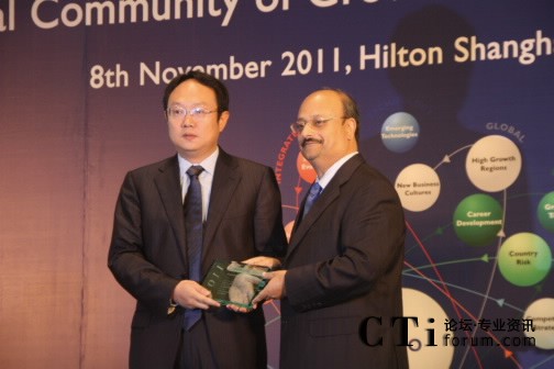 Frost & Sullivan ȫ��CEO�涭�ºϻ���Aroop Zutshi���ң����A���������(w��)�C�l(f��)��ȫ����Ź�������(w��)���L�c��(chu��ng)�ª������n�����A���������(w��)�a(ch��n)Ʒ�����L����<br/>

