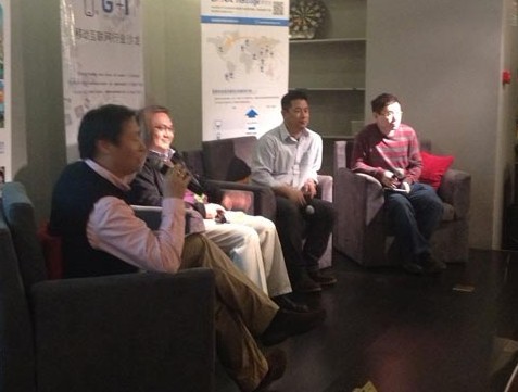 �L�Ǖ�GMIC�����Ο���Tapjoy�Ї��^(q��)����(j��ng)�������I��DeNA�Ї�CEO���������˾W(w��ng)�����Åǽ����������ң�